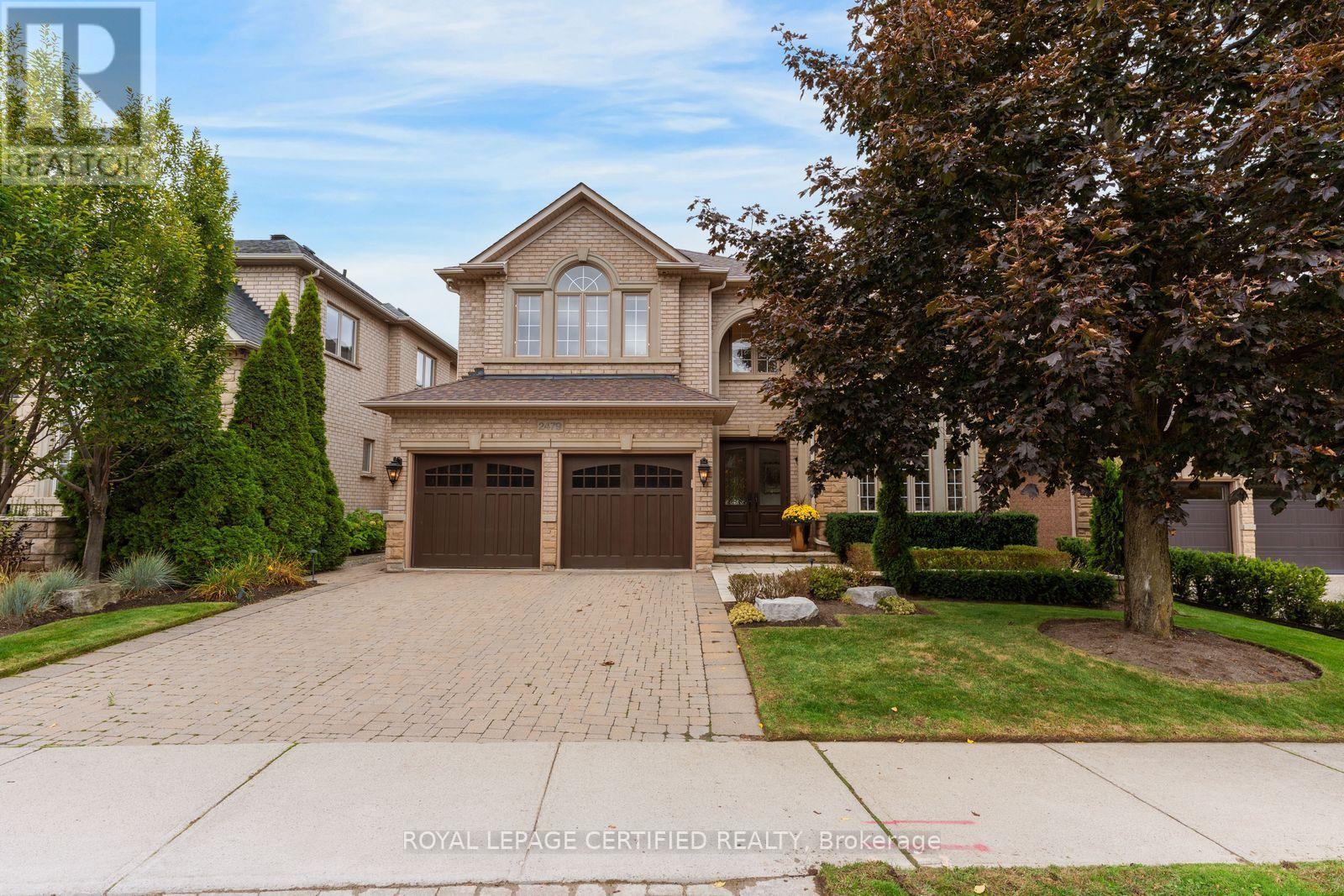 MLS® listing #30409405 for sale located at 2479 BON ECHO DRIVE