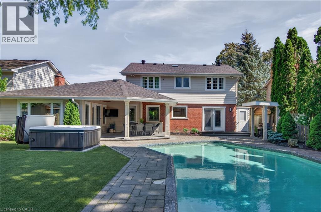 MLS® listing #30409439 for sale located at 4461 TREMINEER Avenue