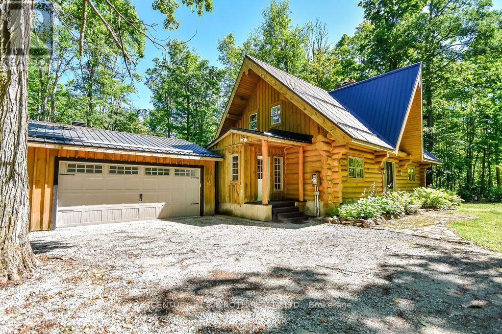 MLS® listing #30409496 for sale located at 5222 6TH LINE N