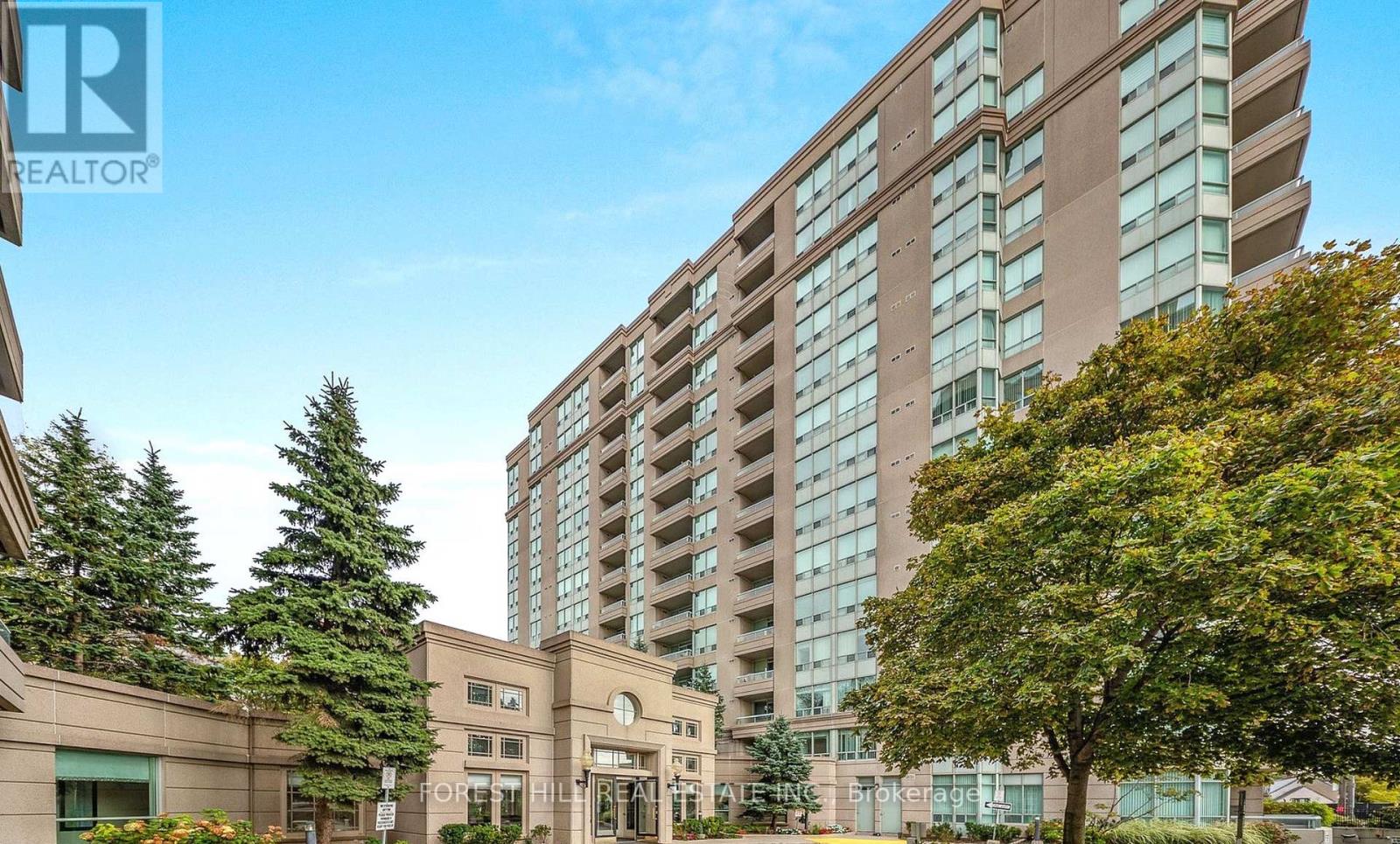 MLS® listing #30409561 for sale located at 401 - 2 COVINGTON ROAD