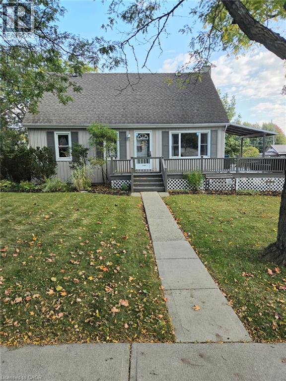 MLS® listing #30409573 for sale located at 500 ST ANDREW Street