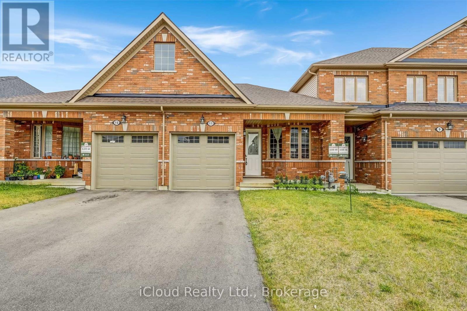 MLS® listing #30409585 for sale located at 11 HARWOOD STREET