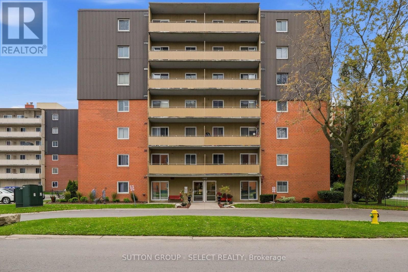 MLS® listing #30409600 for sale located at 408 - 1102 JALNA BOULEVARD