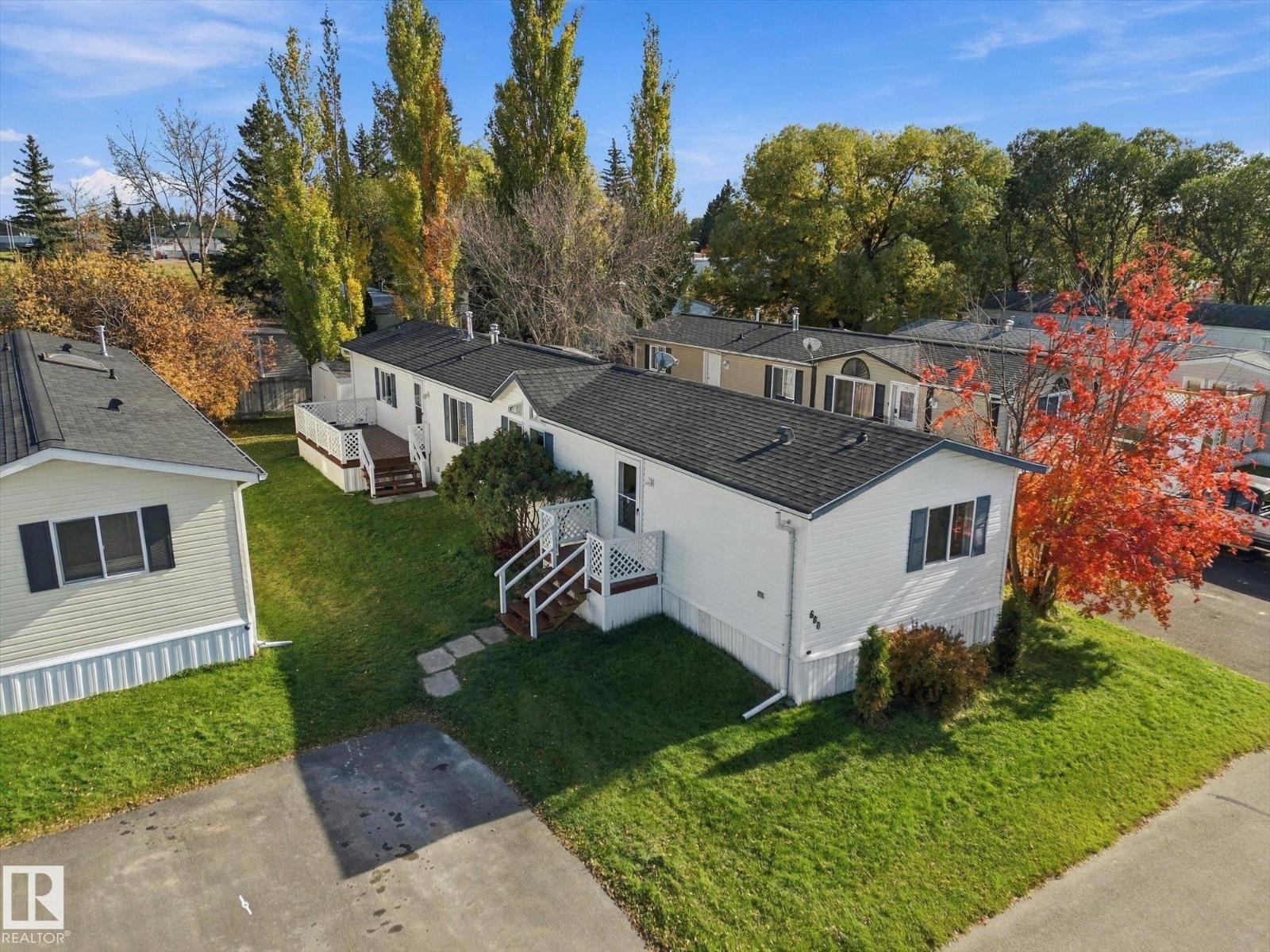 MLS® listing #30409681 for sale located at #688 53222 Range Road 272