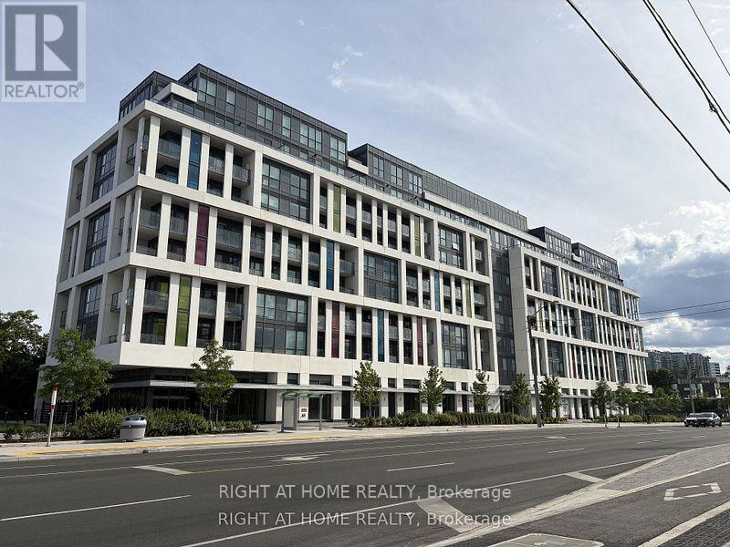 MLS® listing #30409713 for sale located at 604 - 181 SHEPPARD AVENUE E
