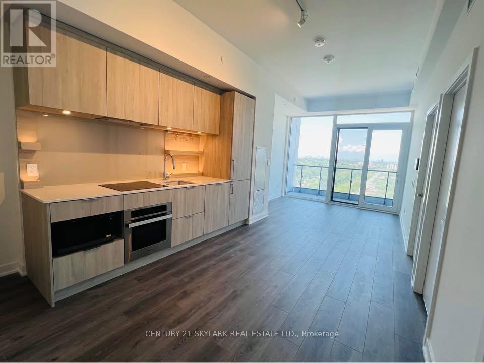 MLS® listing #30409756 for sale located at 1710 - 28 ANN STREET