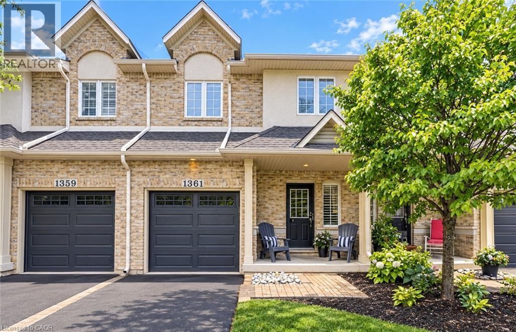 MLS® listing #30409770 for sale located at 1361 STEPHENSON Drive