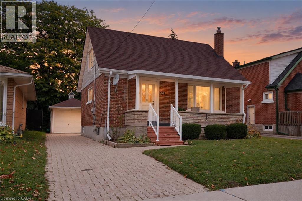 MLS® listing #30409778 for sale located at 44 RUBY Street