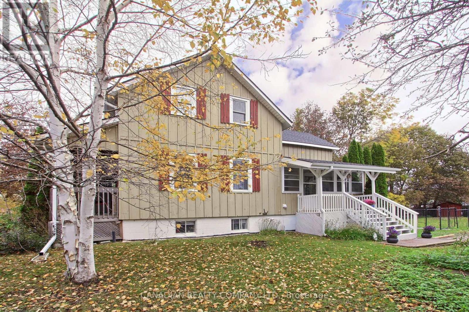 MLS® listing #30409852 for sale located at 59 JOHNSTON STREET