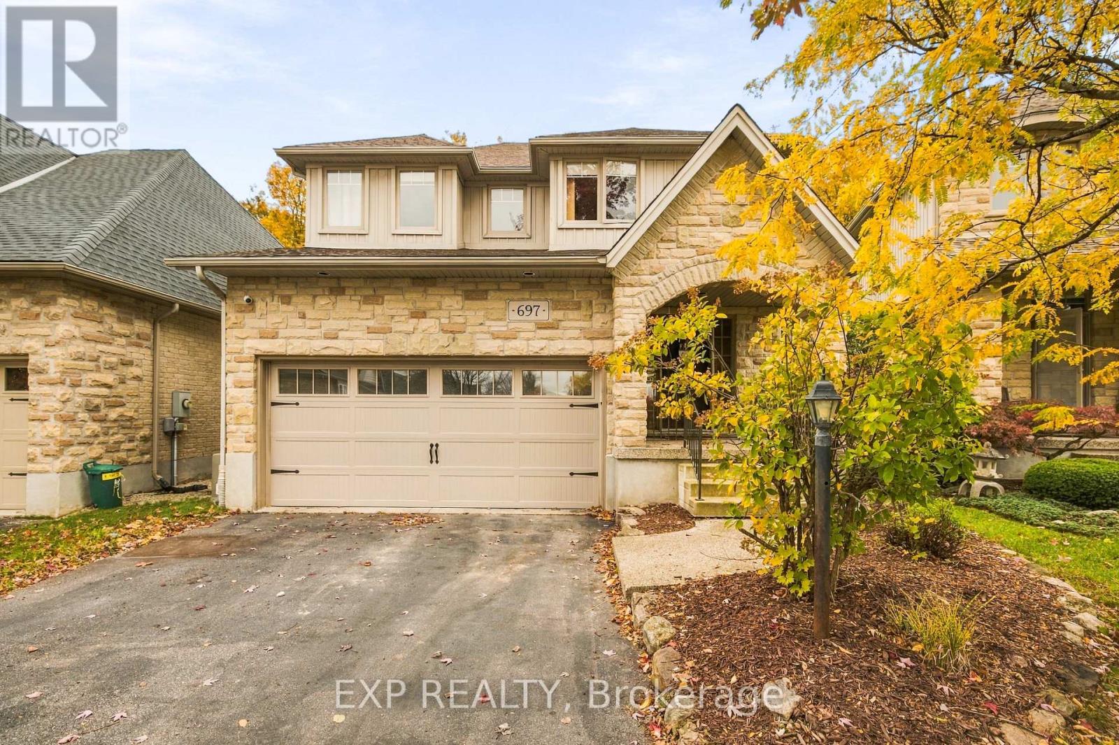 MLS® listing #30409887 for sale located at 697 RHINE FALL DRIVE