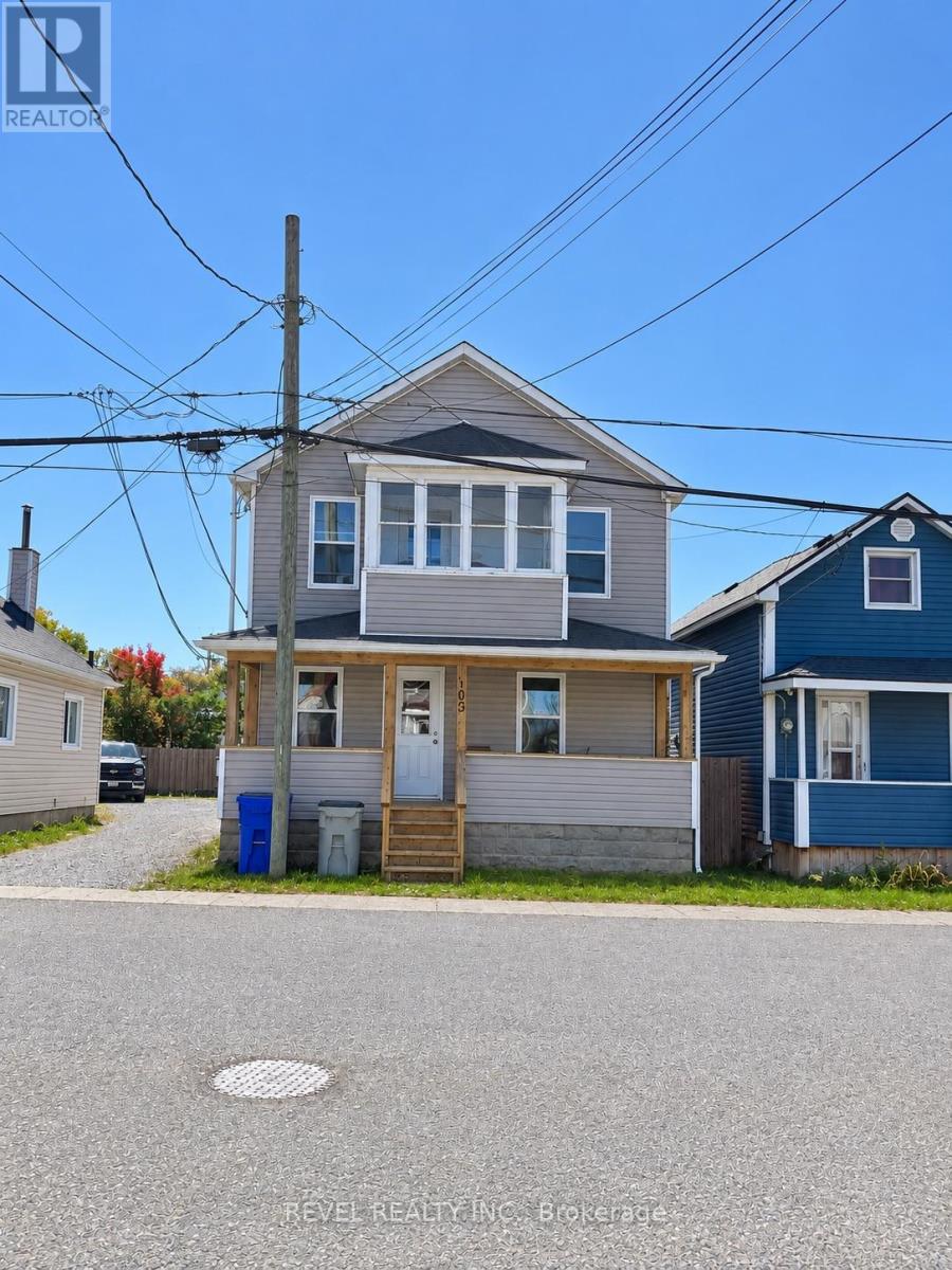 MLS® listing #30409965 for sale located at 103 COMMERCIAL AVENUE