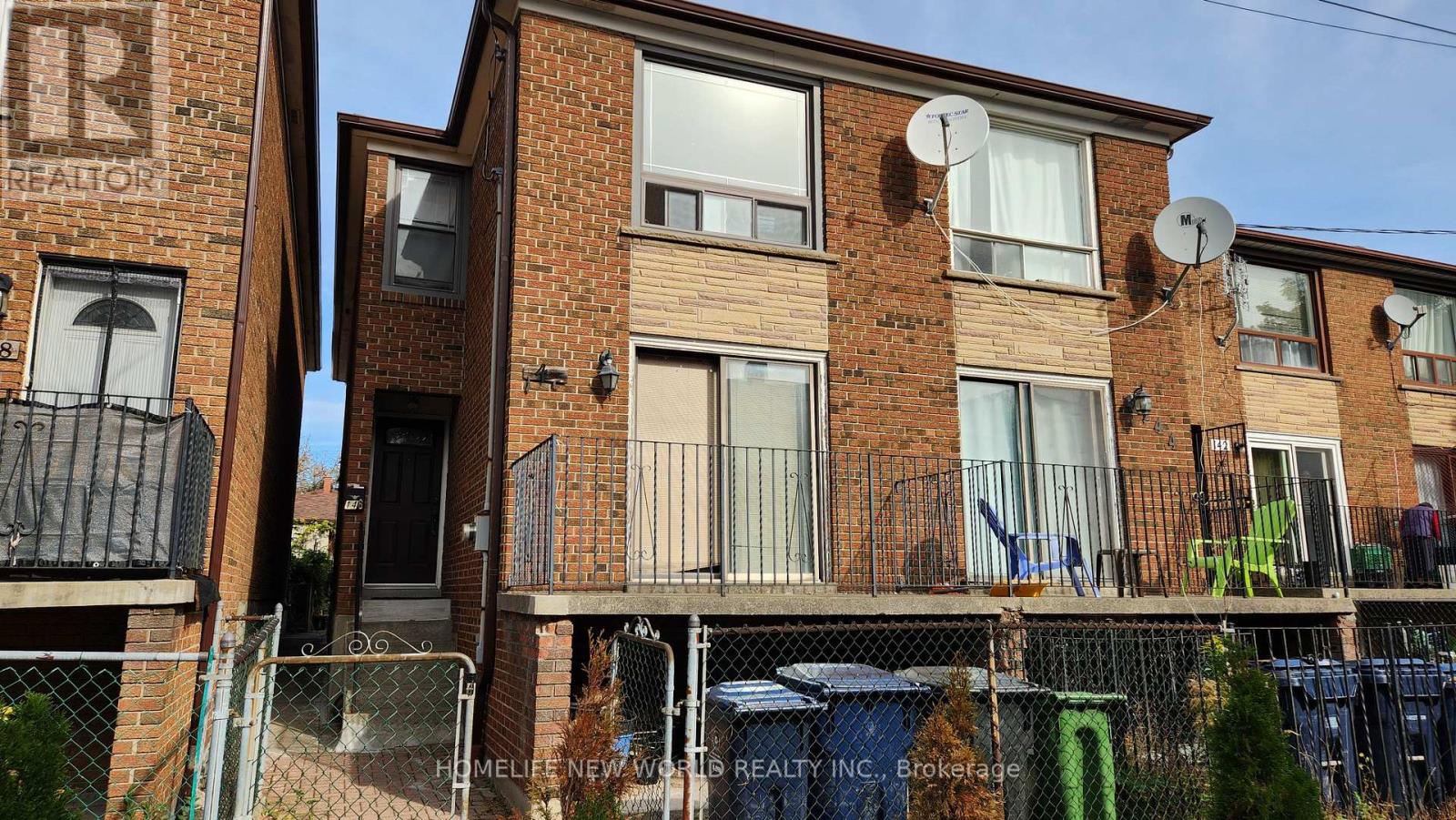 MLS® listing #30410043 for sale located at 146 WOLSELEY STREET