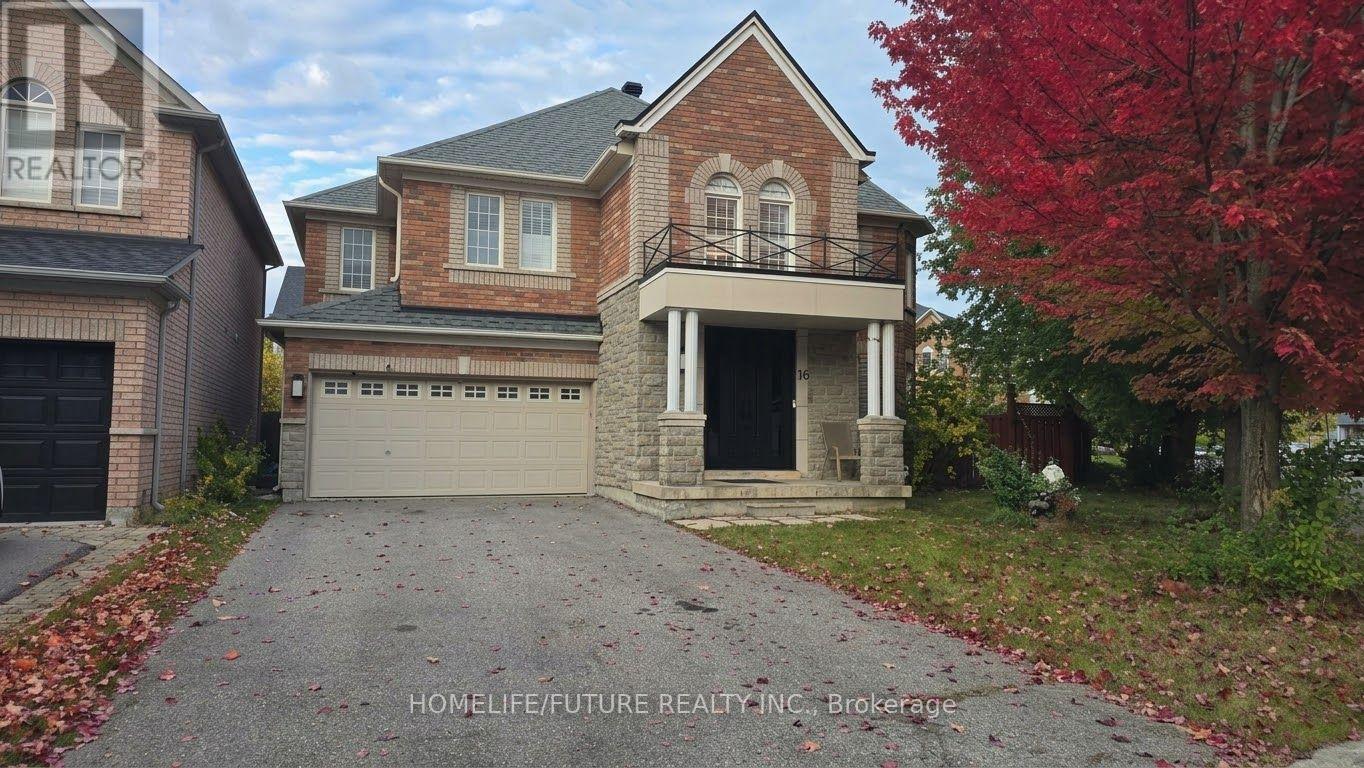 MLS® listing #30410070 for sale located at 16 STEPPINGSTONE TRAIL