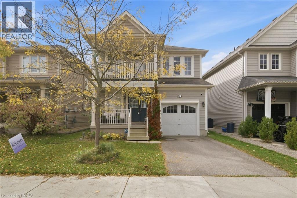 MLS® listing #30410258 for sale located at 4 ENGLISH Lane