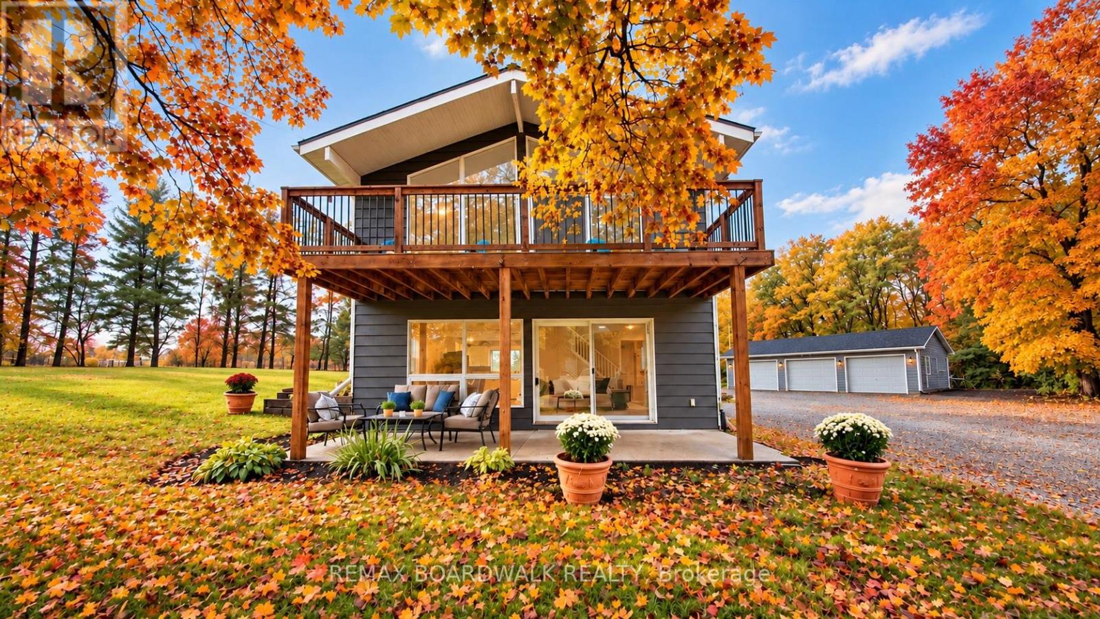 MLS® listing #30410291 for sale located at 4336 KILKENNY ROAD