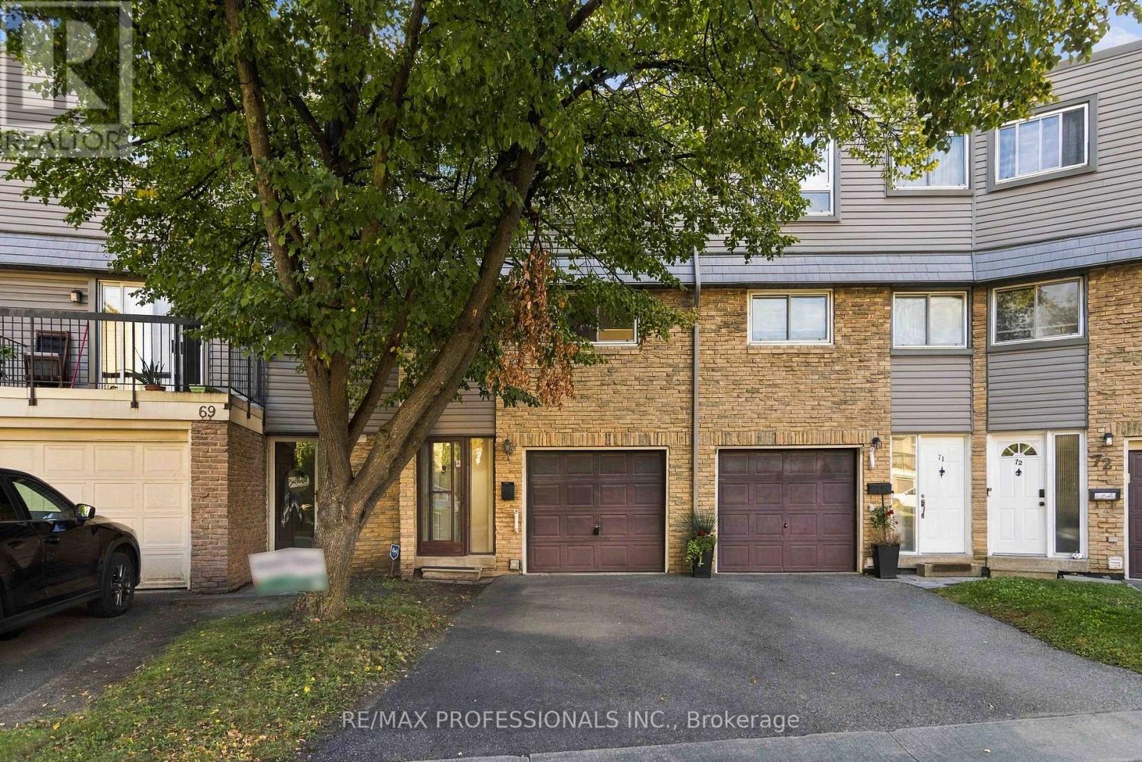 MLS® listing #30410378 for sale located at 70 - 2315 BROMSGROVE ROAD
