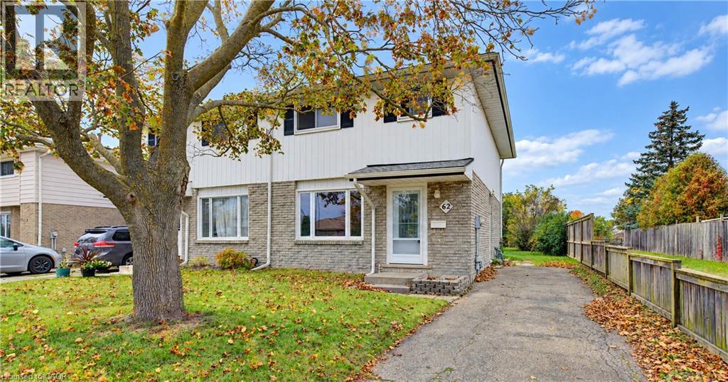 MLS® listing #30410662 for sale located at 62 THE COUNTRY Way