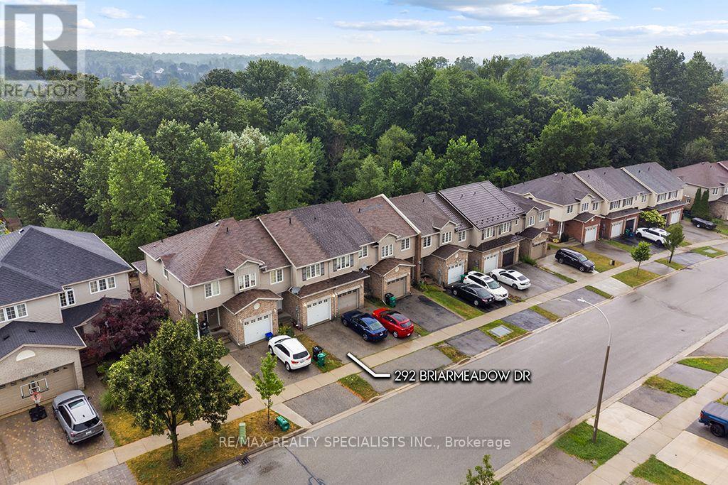 MLS® listing #30410678 for sale located at 292 BRIARMEADOW DRIVE