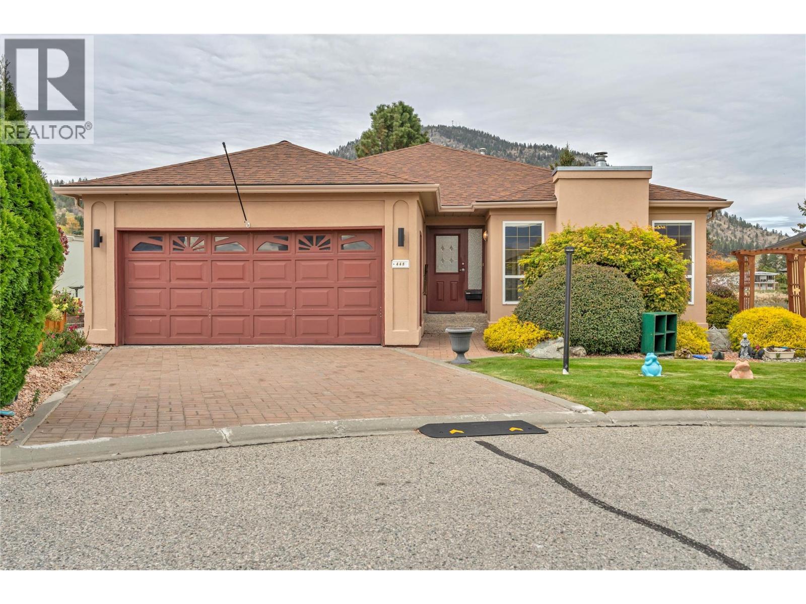 MLS® listing #30410715 for sale located at 448 Ridge Place