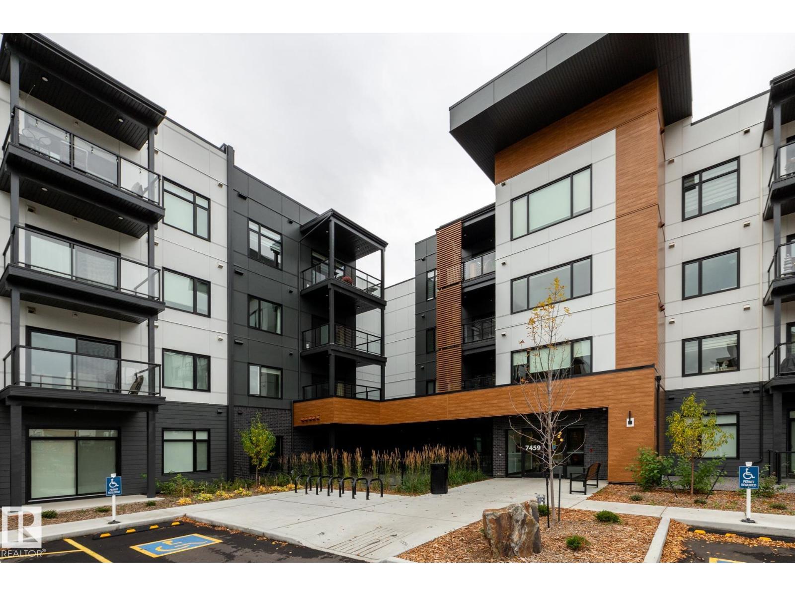MLS® listing #30410738 for sale located at #104 7459 May Common NW