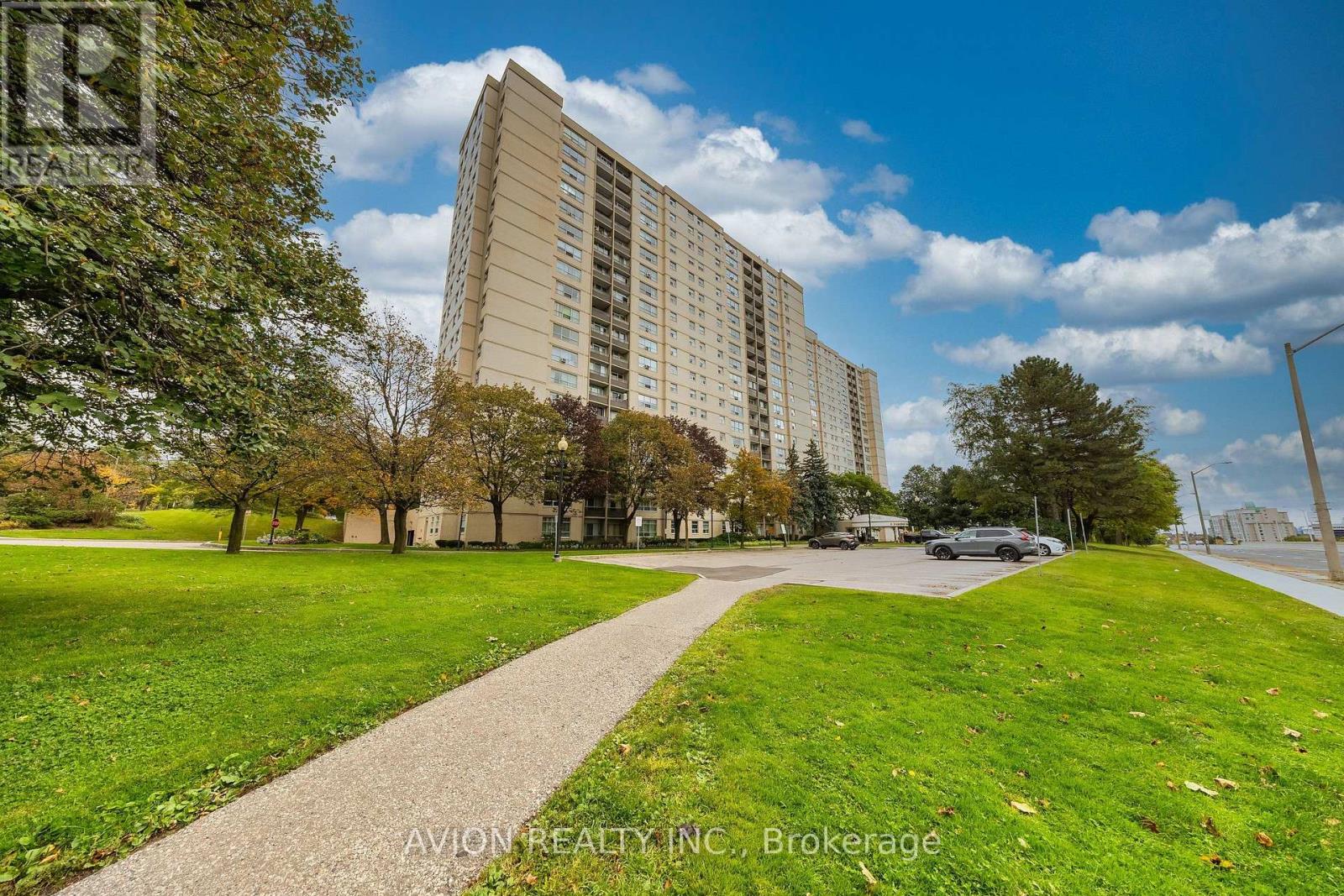 MLS® listing #30410784 for sale located at 1911 - 5 PARKWAY FOREST DRIVE