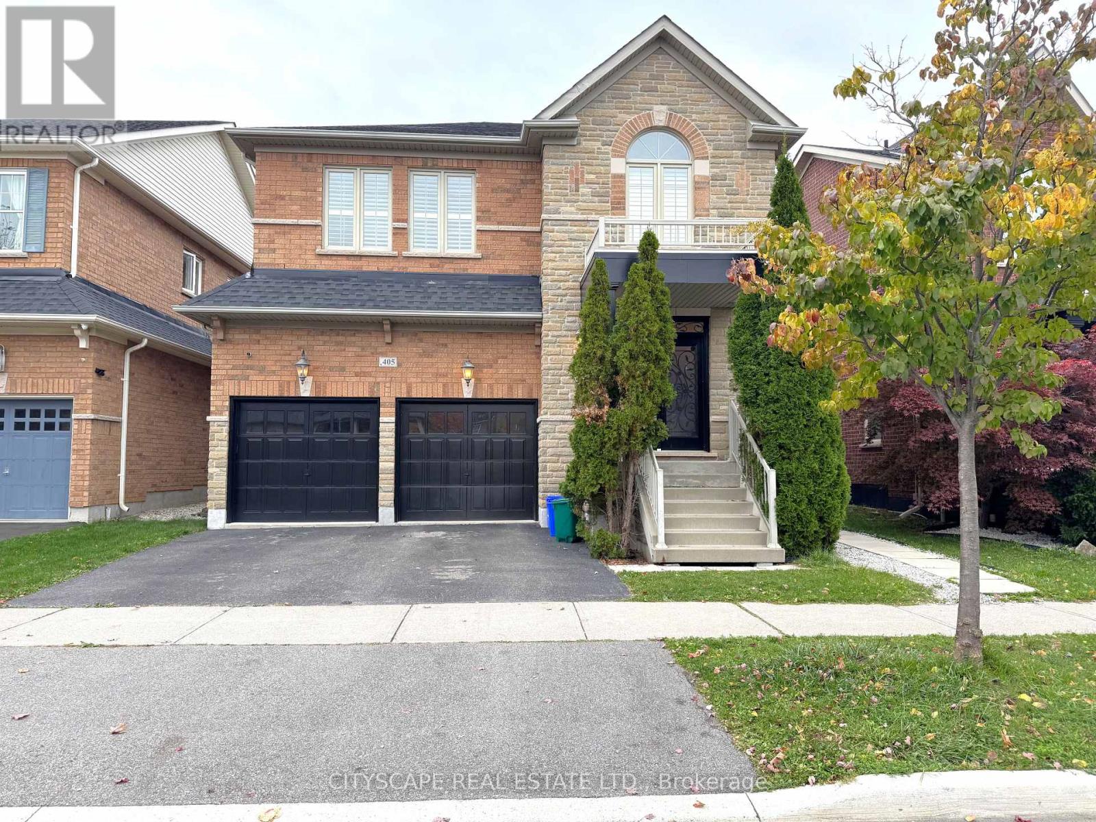 MLS® listing #30410835 for sale located at 405 SCOTT BOULEVARD