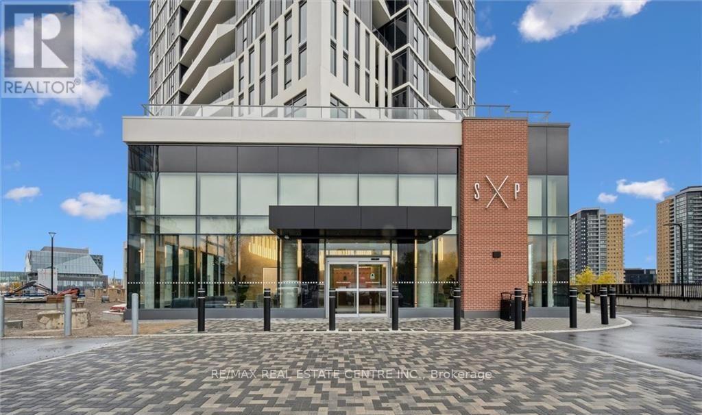 MLS® listing #30410870 for sale located at 3403 - 25 WELLINGTON STREET S