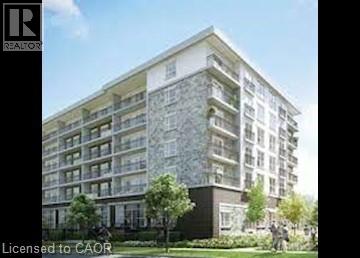 MLS® listing #30410905 for sale located at 275 LARCH Street Unit# G115
