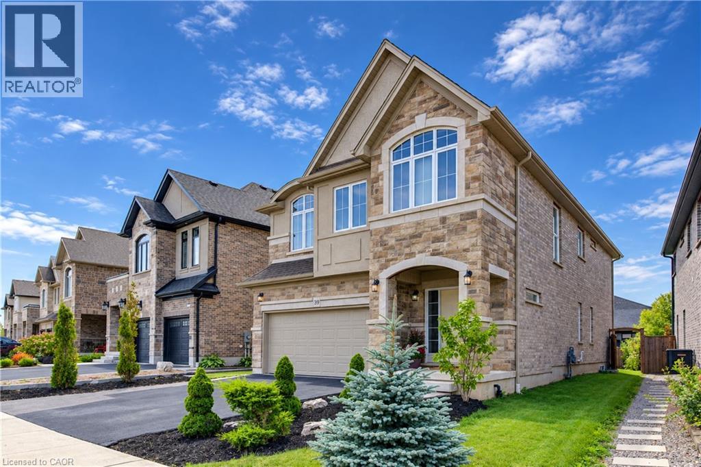 MLS® listing #30410912 for sale located at 519 GRISTMILL Street