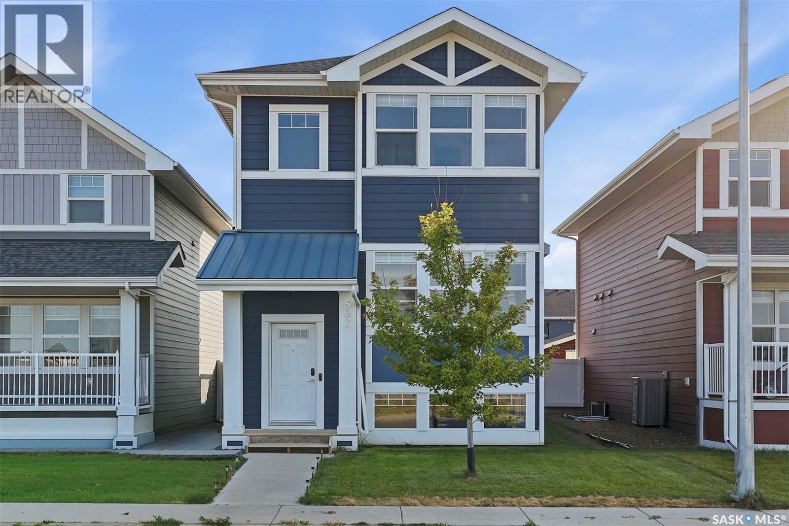 MLS® listing #30410925 for sale located at 562 Stilling WAY