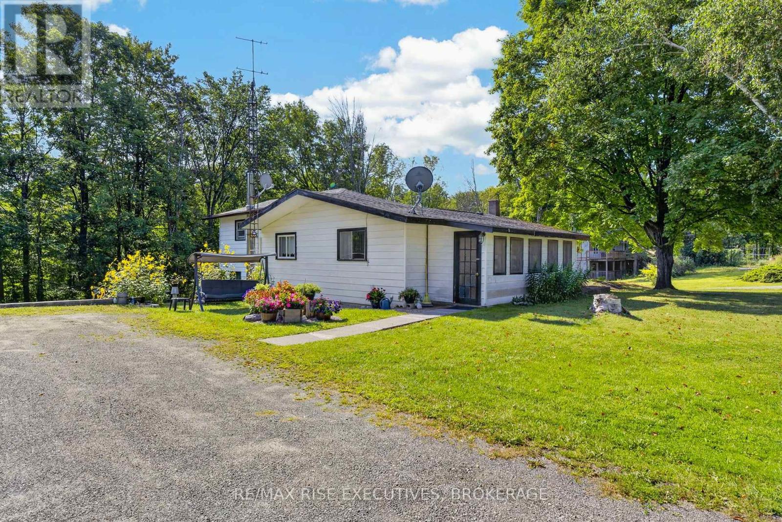MLS® listing #30410931 for sale located at 6900 PERTH ROAD