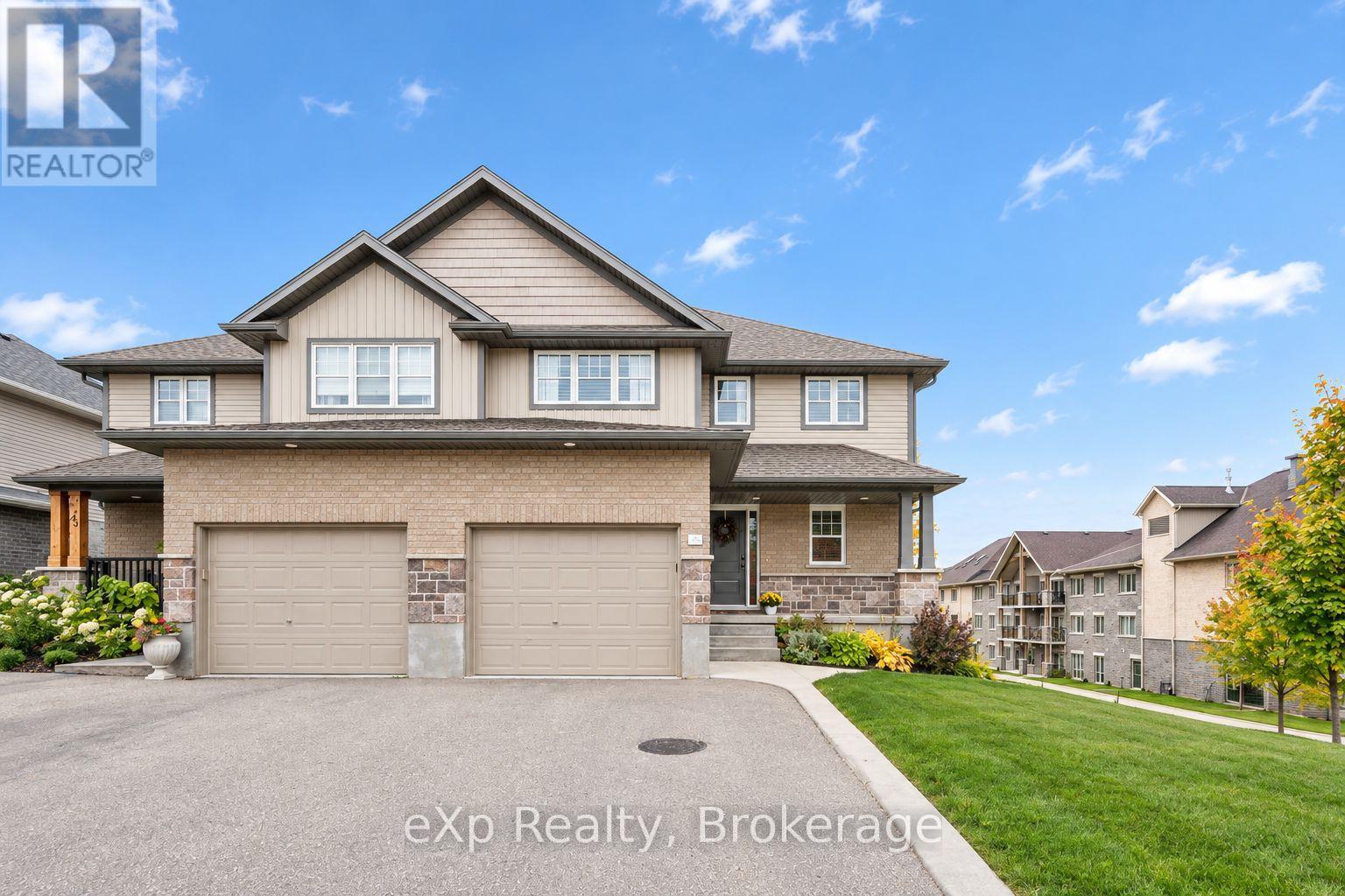 MLS® listing #30411004 for sale located at 41 STUMPF STREET