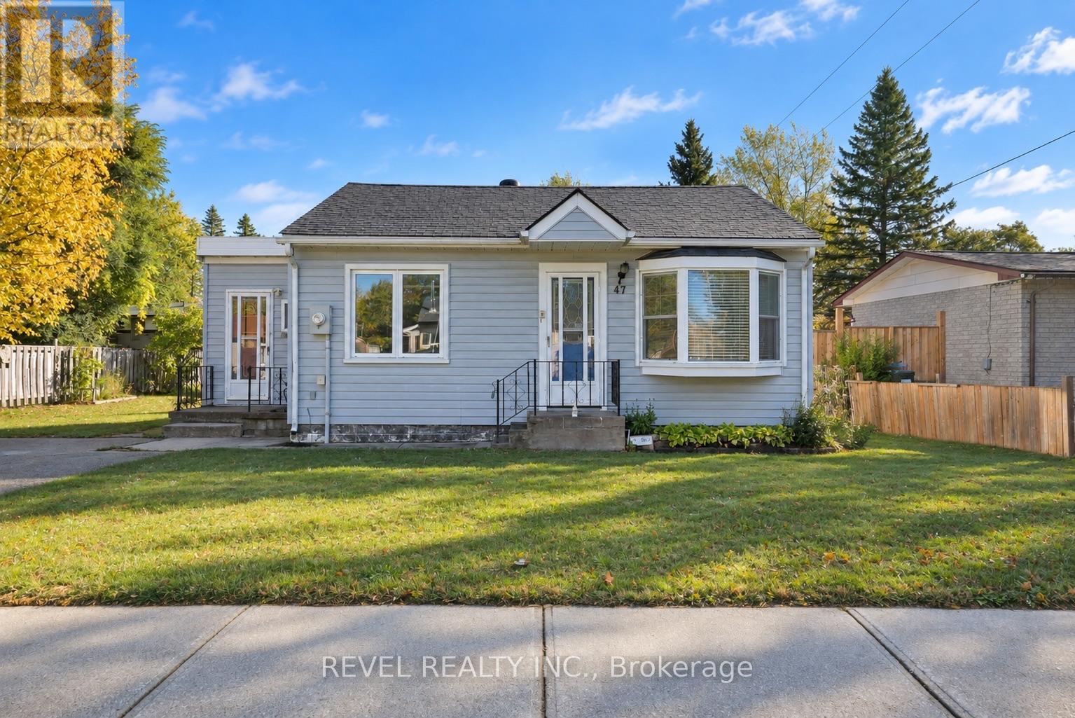 MLS® listing #30411100 for sale located at 47 COULSON AVENUE