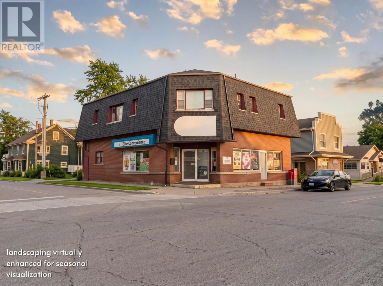 MLS® listing #30411496 for sale located at 37 Central Street