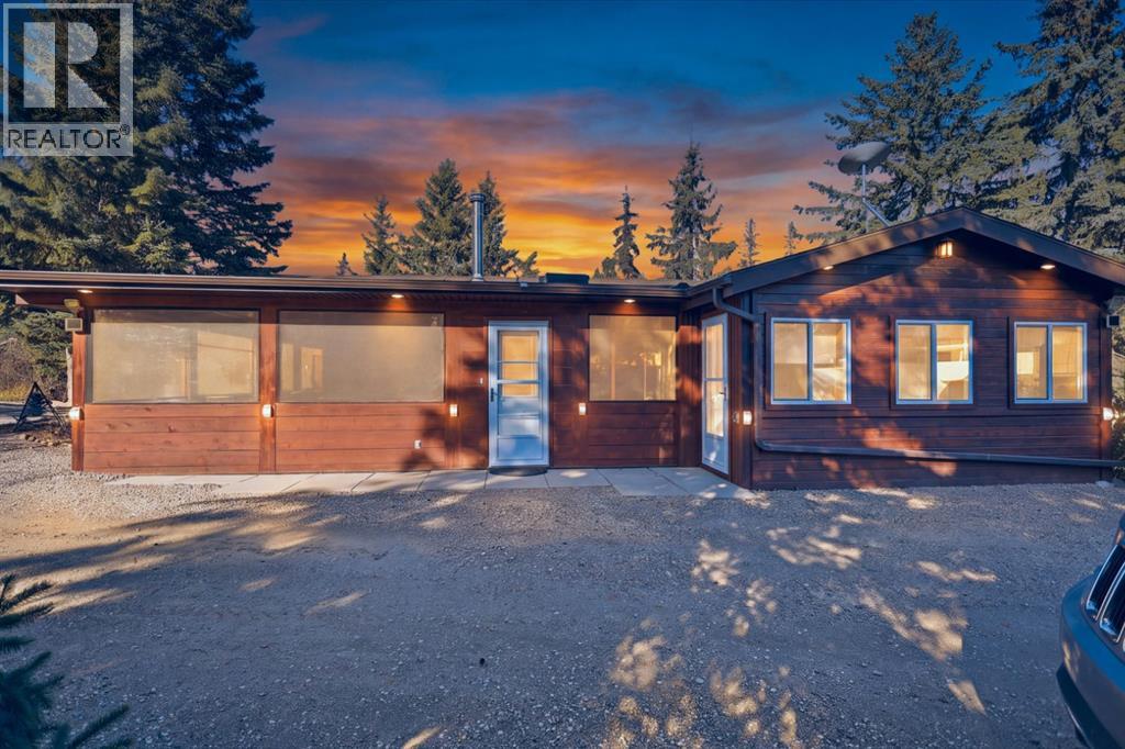MLS® listing #30411505 for sale located at 300, 35102 Range Road 24
