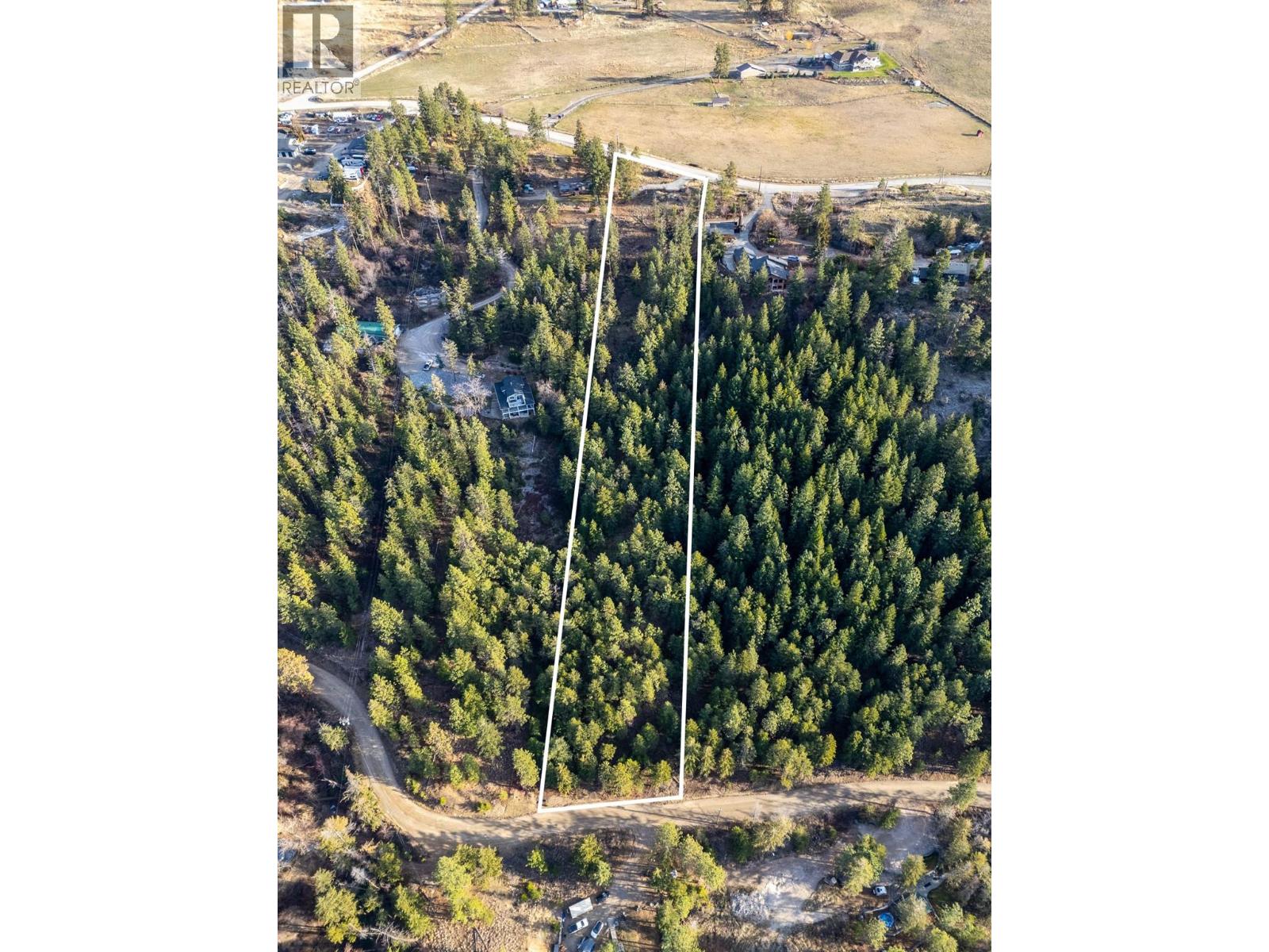 MLS® listing #30411511 for sale located at 12390 Oyama Road Lot# B