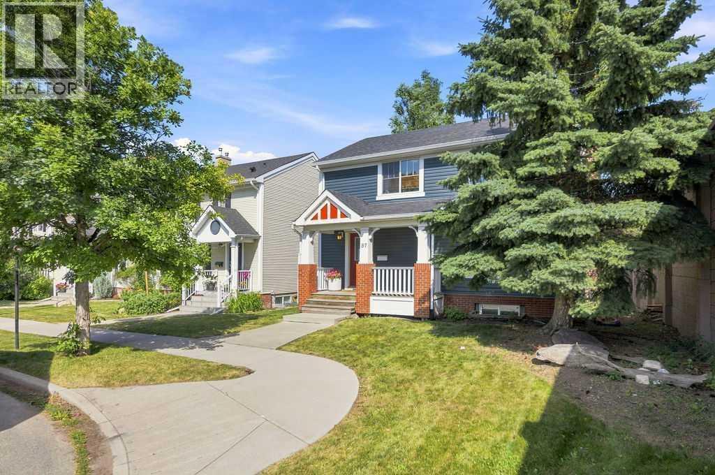 MLS® listing #30411592 for sale located at 87 Couture Crescent SW
