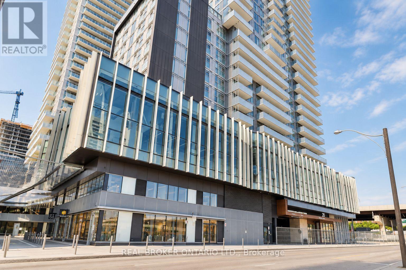 MLS® listing #30411617 for sale located at 911 - 20 RICHARDSON STREET