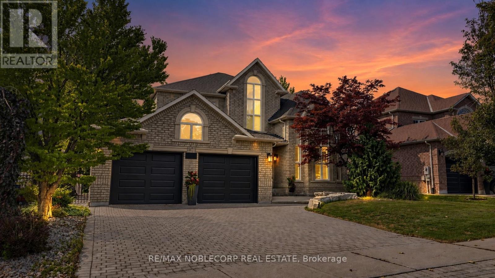 MLS® listing #30411662 for sale located at 500 VAUGHAN MILLS ROAD