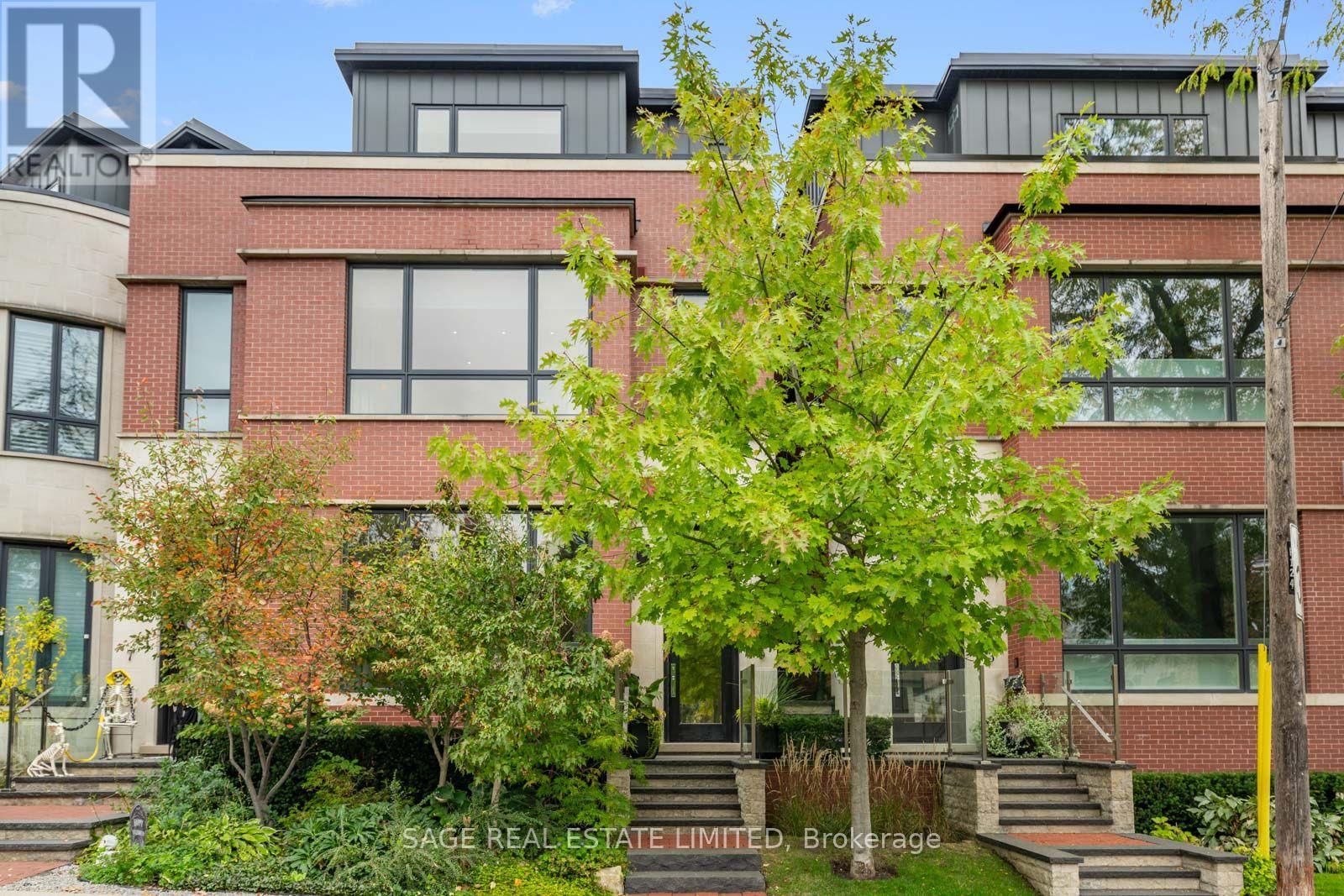 MLS® listing #30412133 for sale located at 5 THURLOE AVENUE