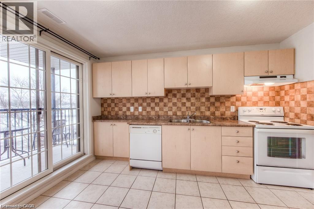 MLS® listing #30412316 for sale located at 12 HOLBORN Drive Unit# A7