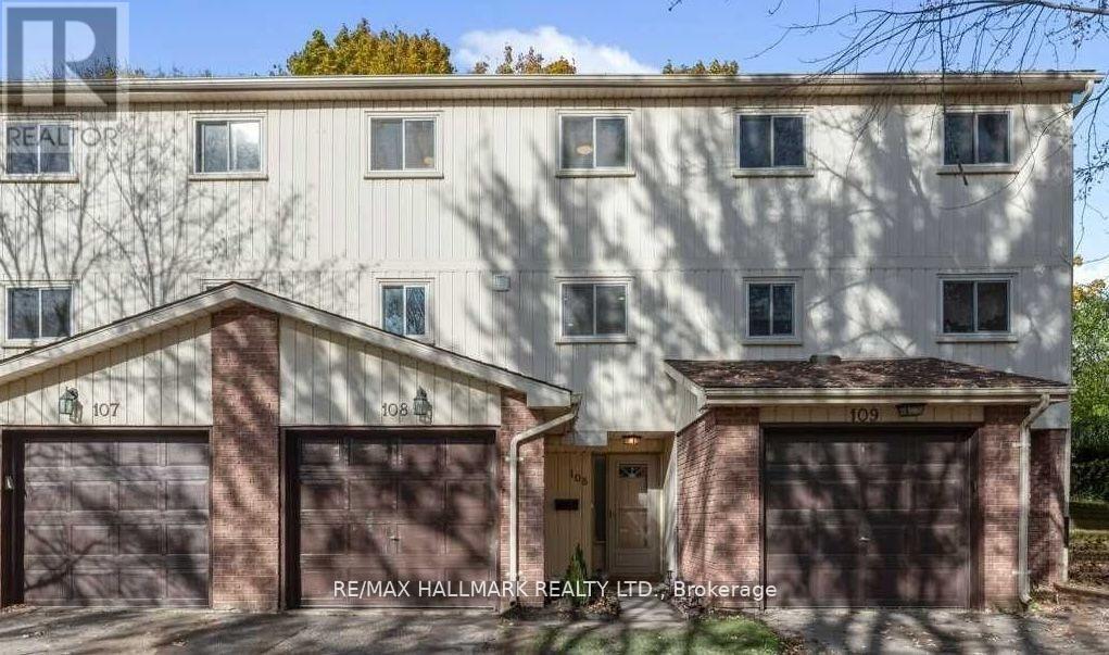 MLS® listing #30412699 for sale located at 108 - 51 PAULANDER DRIVE