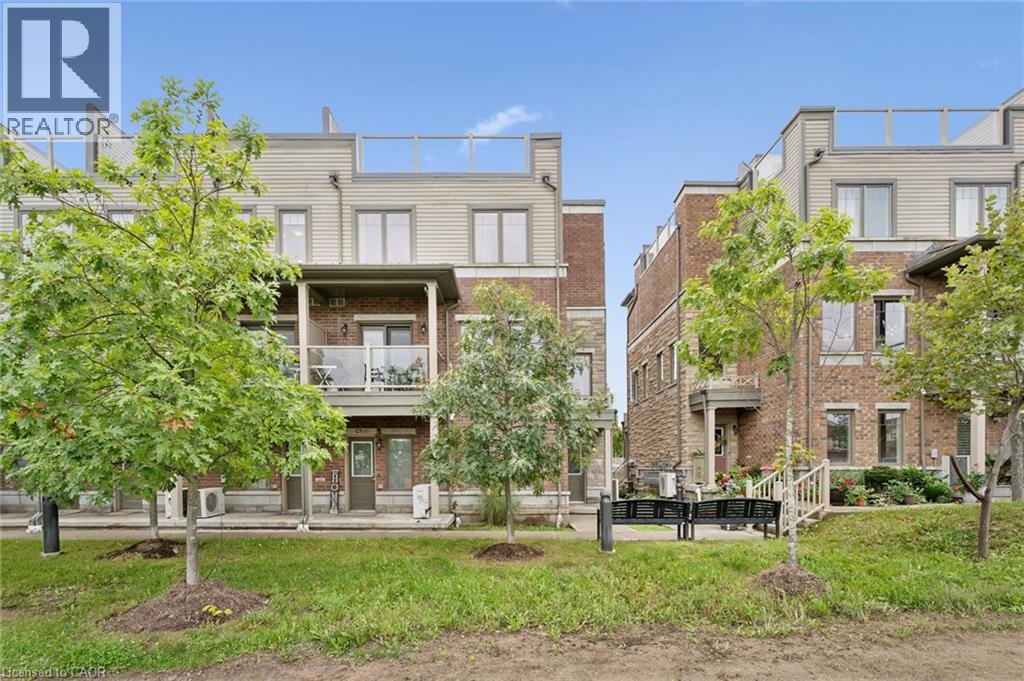 MLS® listing #30412822 for sale located at 70 WILLOWRUN Drive Unit# #C8