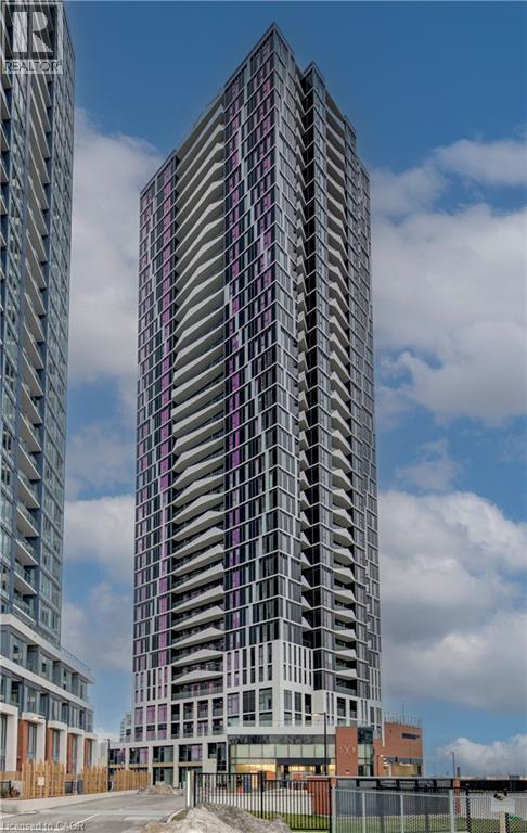 MLS® listing #30412827 for sale located at 25 S WELLINGTON Street Unit# 2005