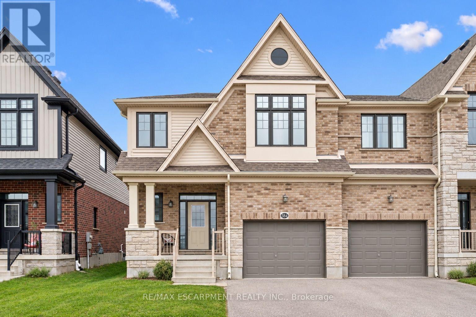 MLS® listing #30412892 for sale located at 584 BLAIR CREEK DRIVE