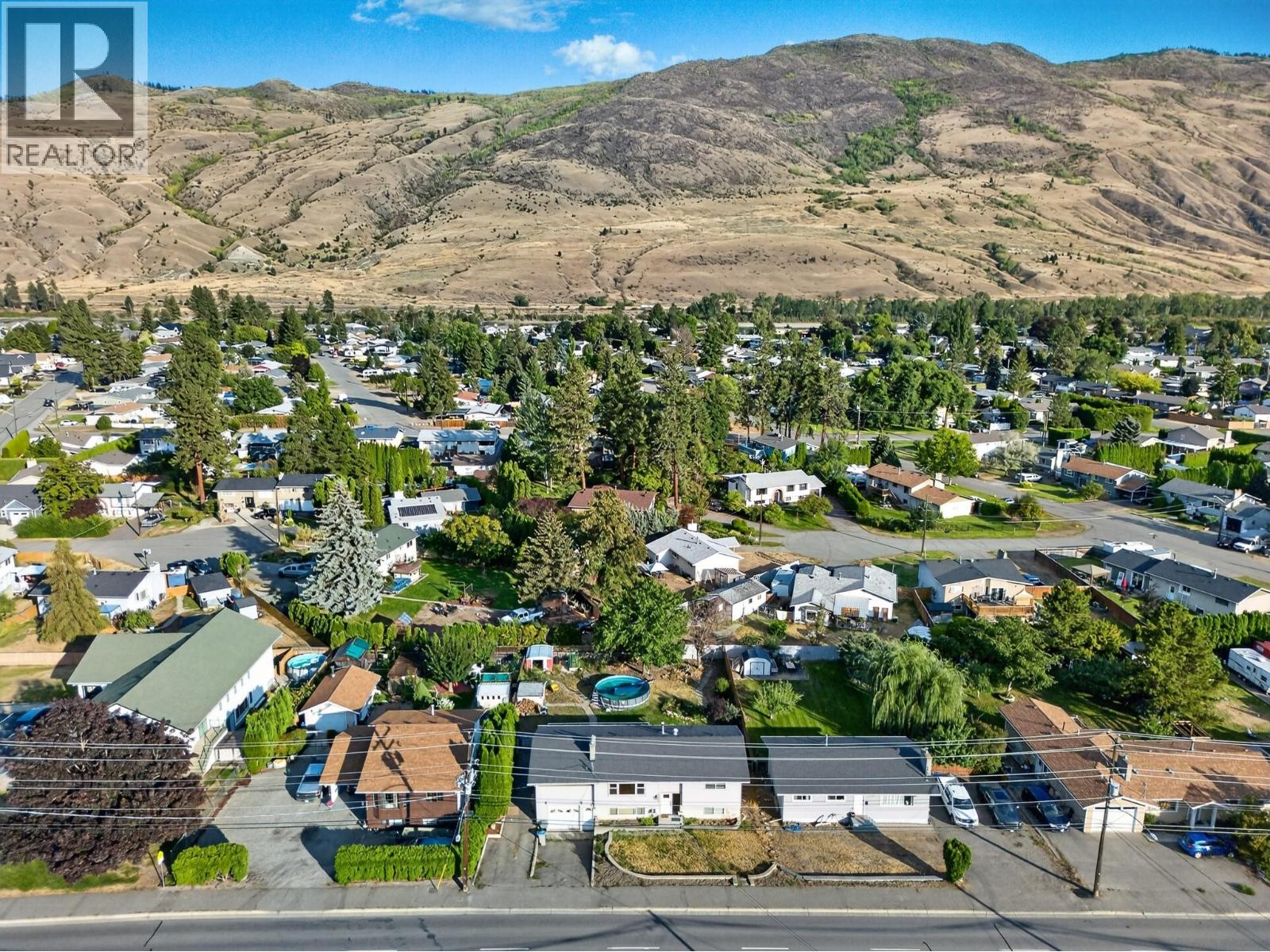 MLS® listing #30412916 for sale located at 3575 WESTSYDE Road
