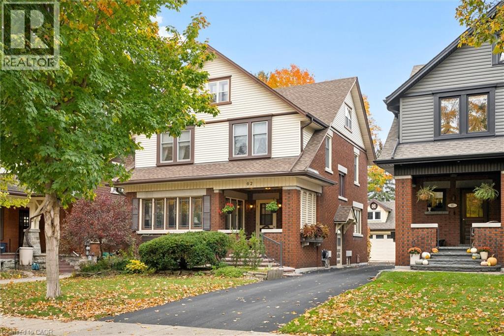 MLS® listing #30412970 for sale located at 62 HEINS Avenue