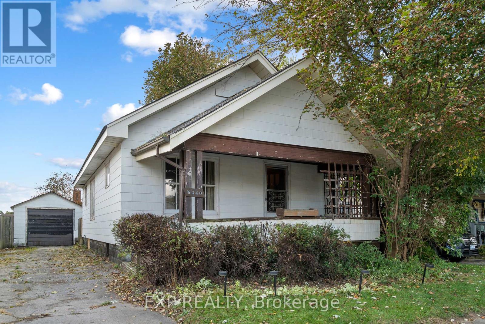 MLS® listing #30413151 for sale located at 6440 KER STREET