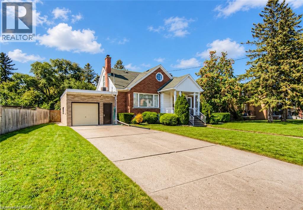 MLS® listing #30413864 for sale located at 157 KIPLING Avenue