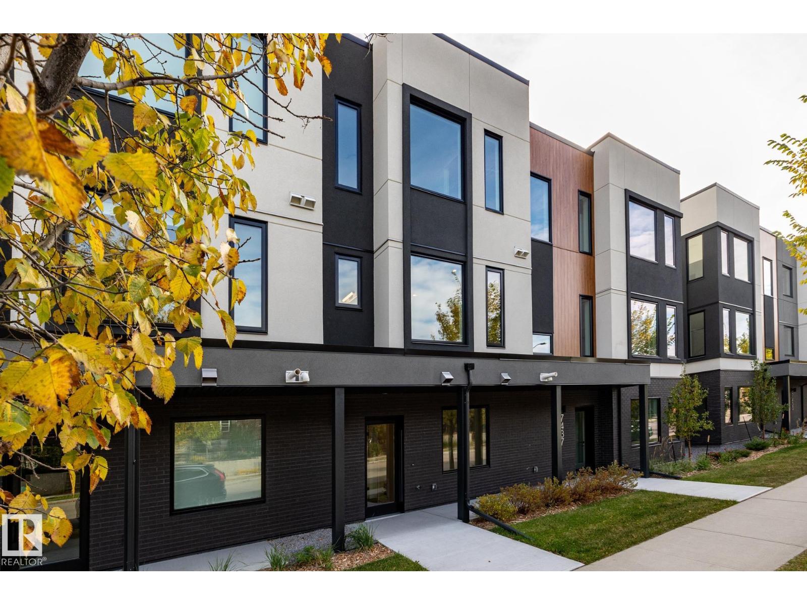 MLS® listing #30414379 for sale located at 7439 May Common NW NW